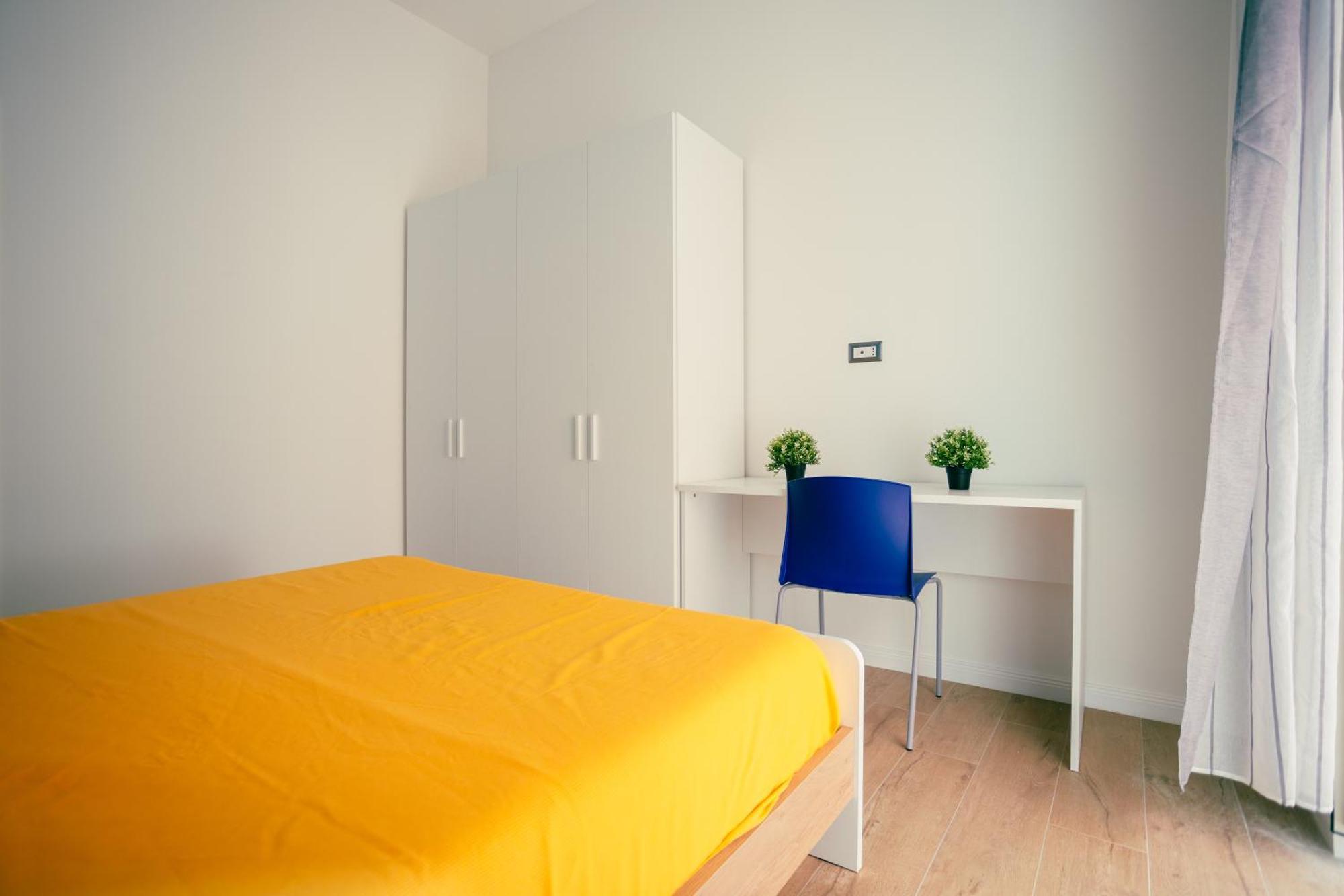 Song House Apartment Centro Storico 7 Pax Nápoles Exterior foto