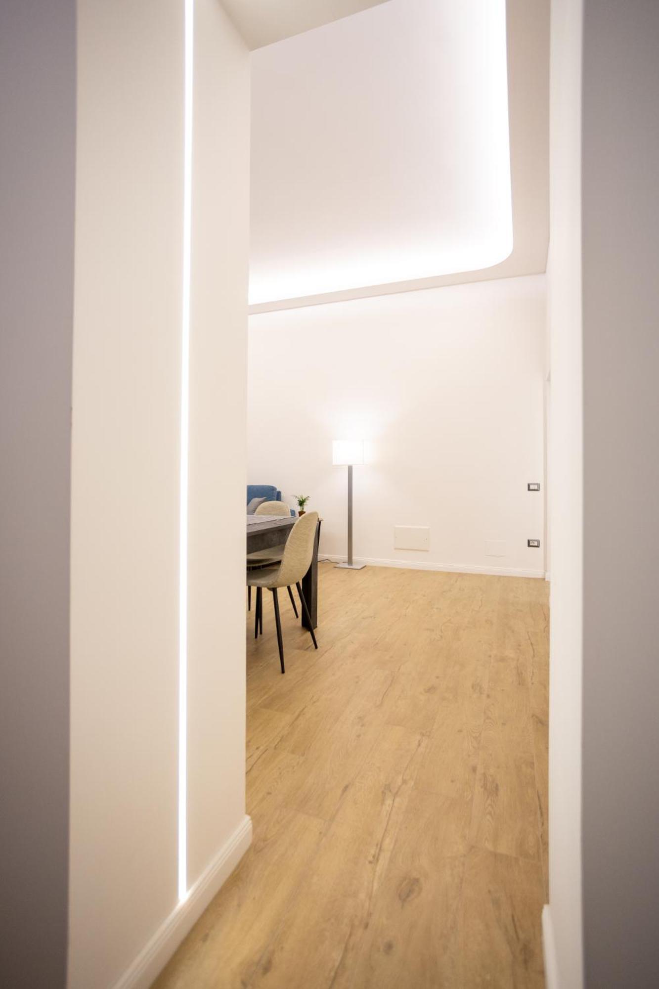 Song House Apartment Centro Storico 7 Pax Nápoles Exterior foto
